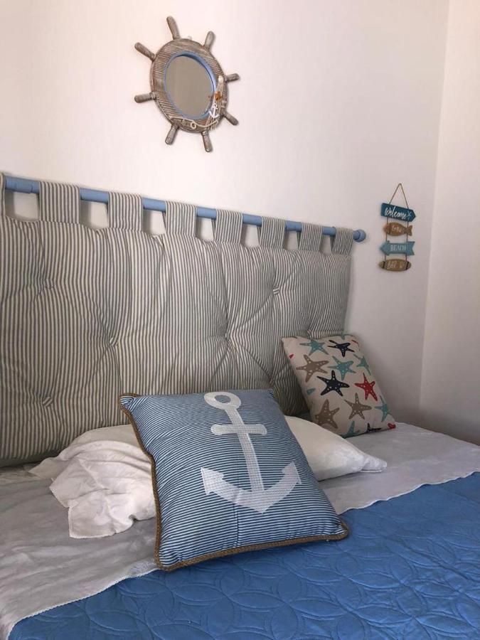 Toby House Βίλα Calasetta Εξωτερικό φωτογραφία