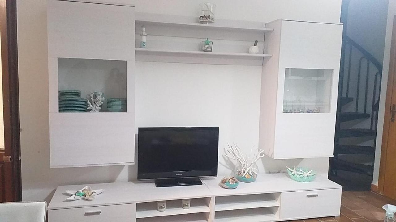 Toby House Βίλα Calasetta Εξωτερικό φωτογραφία