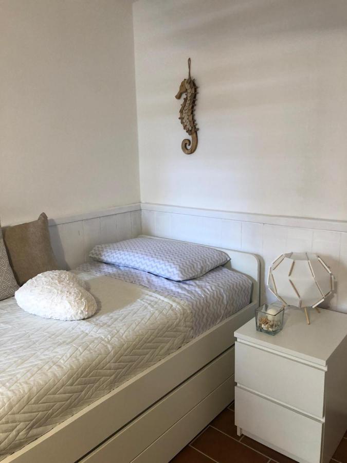 Toby House Βίλα Calasetta Εξωτερικό φωτογραφία