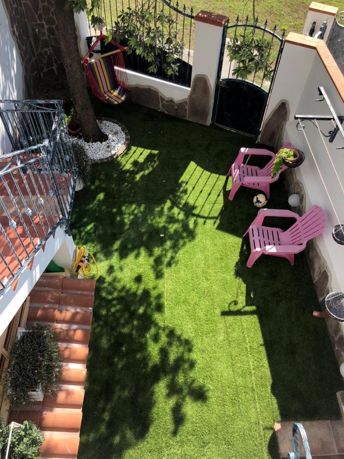 Toby House Βίλα Calasetta Εξωτερικό φωτογραφία